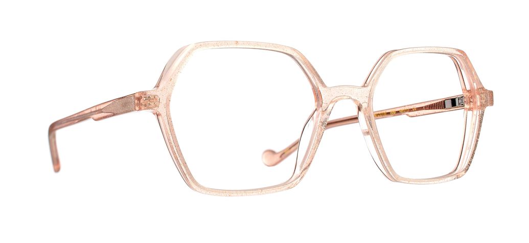 Caroline Abram MINI CUTIE - OR - 669  3100517669 - MINI CUTIE